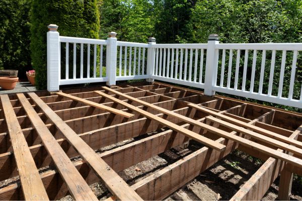 Deck Contractors